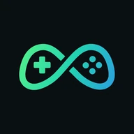 Icono de GameOverNever