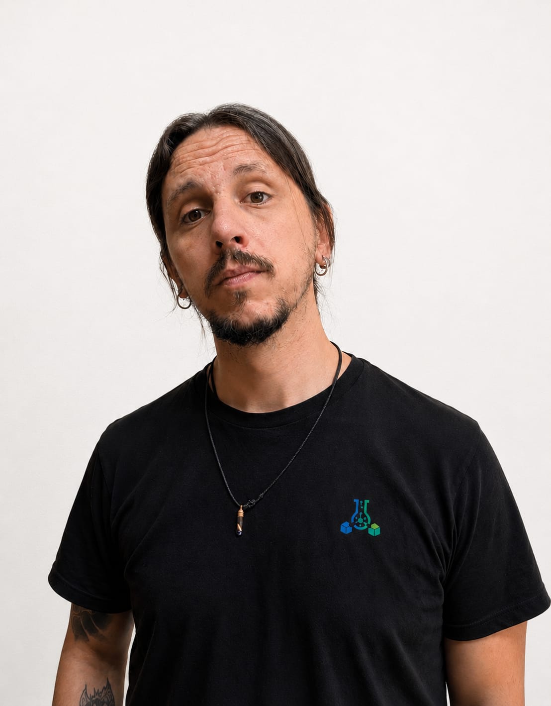 Antonio Revert Donate