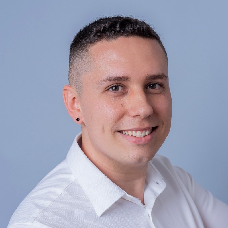 Kevin Azañón Cáceres